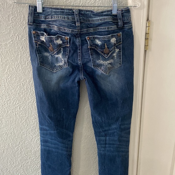 Jeans - Picture 2 of 2